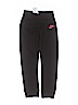 Nike Black Sweatpants Size 6X - photo 1