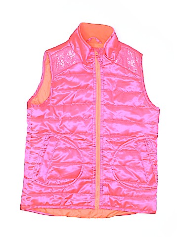 Route 66 Vest (view 1)