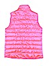 Route 66 100% Polyester Solid Pink Vest Size L (youth) - photo 2