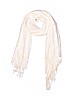 Unbranded Solid Ivory Scarf One size - photo 1