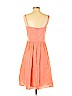 Trina Turk Pink Casual Dress Size 4 - photo 2