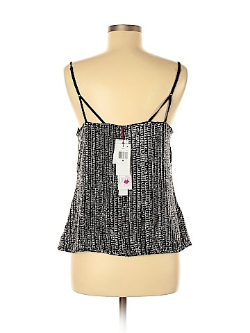Parker Sleeveless Blouse (view 2)