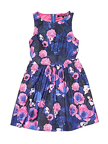 Miss Behave Special Occasion Dress (view 1)