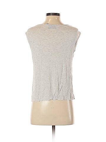 Simply Vera Vera Wang Sleeveless T-Shirt (view 2)