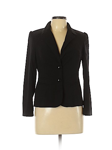 Style&Co Blazer (view 1)
