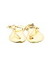Old Navy Gold Sandals Size 8 - photo 2