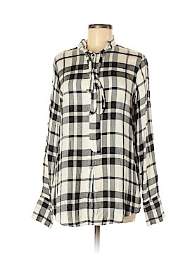 Banana Republic Size Med Tall