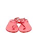 Old Navy Red Sandals Size 8 - photo 2