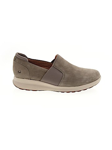 Clarks Sneakers (view 1)