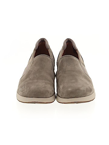 Clarks Sneakers (view 2)