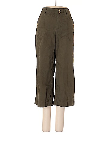 Lauren by Ralph Lauren Khakis (view 1)