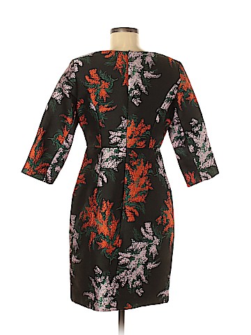 Dan Munier Casual Dress (view 2)