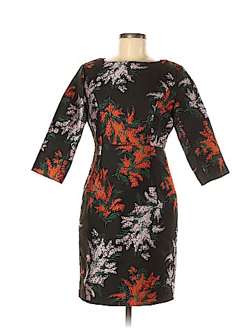 Dan Munier Casual Dress (view 1)