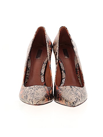 Schutz Heels (view 2)