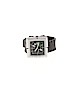 Assorted Brands Solid Gray Watch One size - photo 1