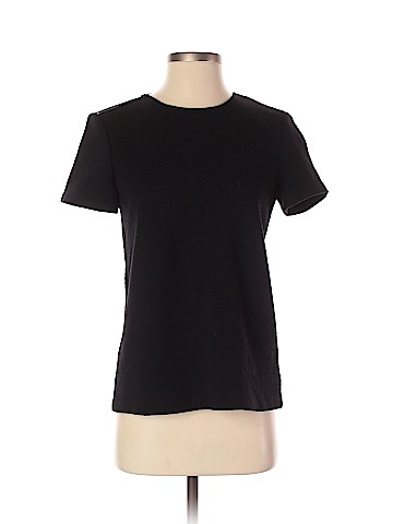 Theory Short Sleeve Top (view 1)