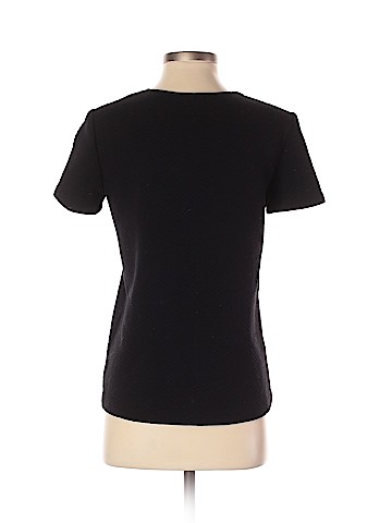 Theory Short Sleeve Top (view 2)