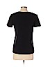 Theory Black Short Sleeve Top Size P (petite) - photo 2