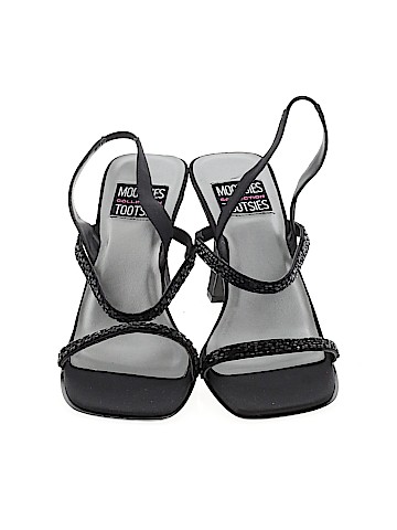 Mootsies Tootsies Heels (view 2)