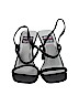 Mootsies Tootsies Black Heels Size 8 1/2 - photo 2