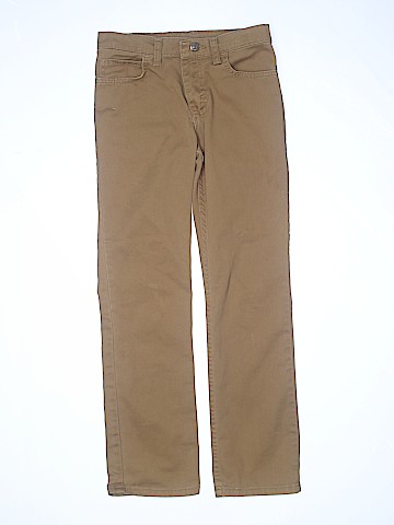 Wrangler Jeans Co Jeans (view 1)