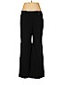Ann Taylor Black Dress Pants Size 12 (petite) - photo 1