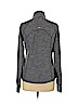 Active by Old Navy Gray Track Jacket Size L - photo 2