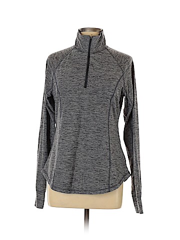 Active by Old Navy Track Jacket (view 1)