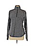 Active by Old Navy Gray Track Jacket Size L - photo 1