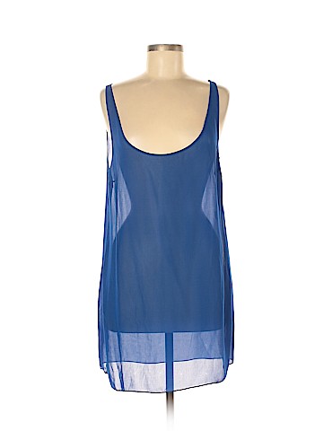 Diane von Furstenberg Sleeveless Blouse (view 1)