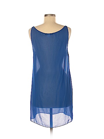 Diane von Furstenberg Sleeveless Blouse (view 2)