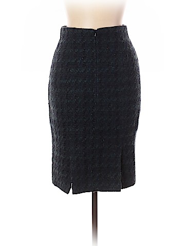 Hobbs London Wool Skirt (view 2)