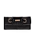 Adrienne Vittadini Black Leather Wallet One size - photo 1