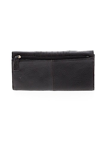 Adrienne Vittadini Leather Wallet (view 2)