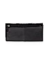 Adrienne Vittadini Black Leather Wallet One size - photo 2