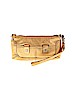 Assorted Brands Gold Wristlet One size - photo 1