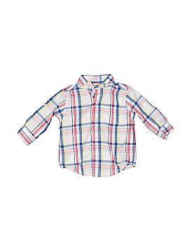 Janie and Jack Size 3-6 mo