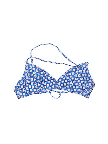 Madewell Swimsuit Top (view 1)