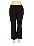 Chico's Black Dress Pants Size Sm Petite (0.5) - photo 1