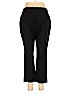 Chico's Black Dress Pants Size Sm Petite (0.5) - photo 2