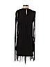 Forever 21 Black Cocktail Dress Size S - photo 2