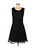 Assorted Brands Black Casual Dress Size M - photo 1