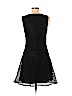Assorted Brands Black Casual Dress Size M - photo 2