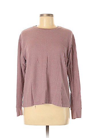 Project Social T Long Sleeve Top (view 1)