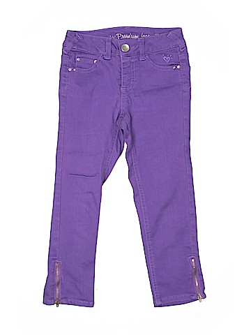 Justice Jeans (view 1)