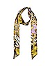 Unbranded Print Purple Scarf One size - photo 1
