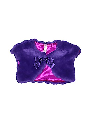 Cherokee Shrug (view 1)