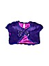 Cherokee Purple Shrug Size L (youth) - photo 1