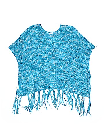 Justice Poncho (view 1)