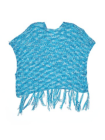 Justice Poncho (view 2)